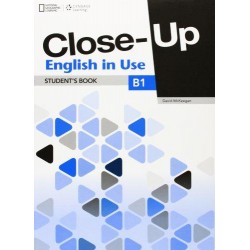 Close-Up B1  English in Use SB