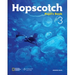 Hopscotch 3 Pupil's Book