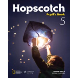 Hopscotch 5 Pupil's Book