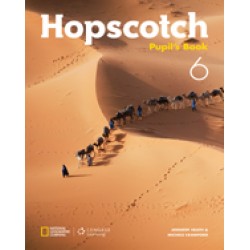 Hopscotch 6 Pupil's Book