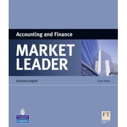 Market Leader New Intermediate Account and Finance