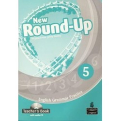 Round-Up NEW 5 TB