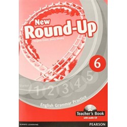Round-Up NEW 6 TB