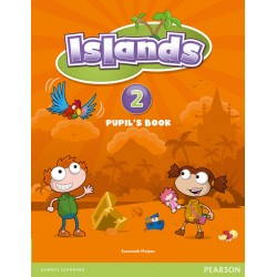 Islands 2 SB+pincode