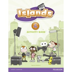 Islands 4 WB+pincode
