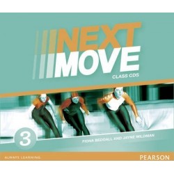 Next Move 3 CD (3) adv