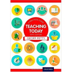 Teaching Today. A Practical Guide