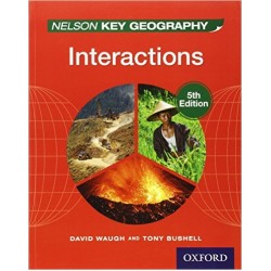 Nelson Key Geography Interactions