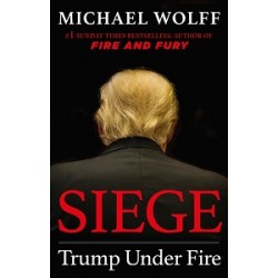 Siege: Trump Under Fire