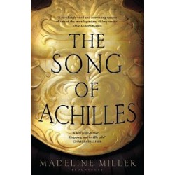 The Song of Achilles