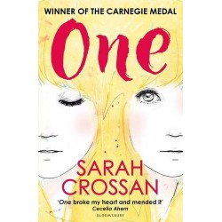 One [Paperback]