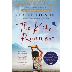 The Kite Runner 10th Anniversary Edition