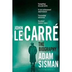 John le Carre: Biography,The