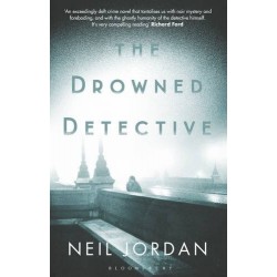 Drowned Detective,The [Hardcover]