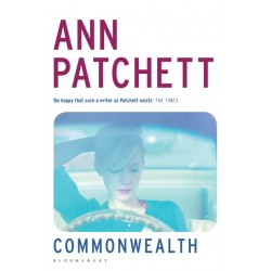 Commonwealth [Paperback]