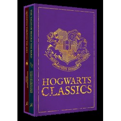 Hogwarts Classics Box Set