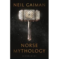 Norse Mythology