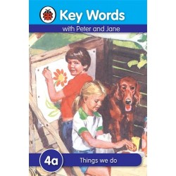 KW 4a Things we do