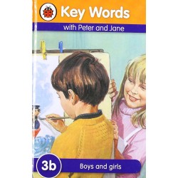 KW 3b Boys and girls