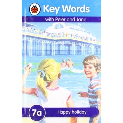 KW 7a Happy Holiday