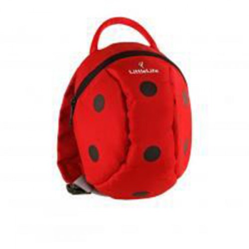 Обложка Ladybird Rucksack (рюкзак) Ladybird Rucksack (рюкзак)