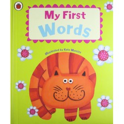 My First Words