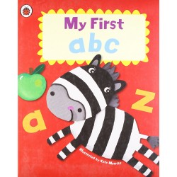 My First ABC