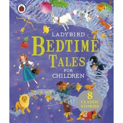 Ladybird Bedtime Tales For Children