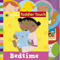 Toddler Touch: Bedtime