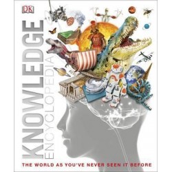 Knowledge Encyclopedia 