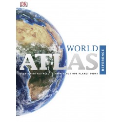 Reference World Atlas 9th Edition