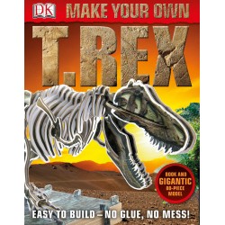 Make Your Own T-Rex