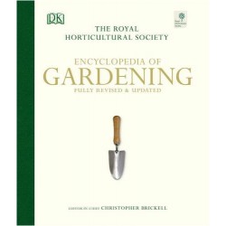 RHS Encyclopedia of Gardening