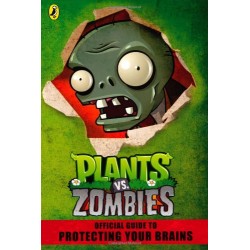 Plants vs. Zombies Official Guide