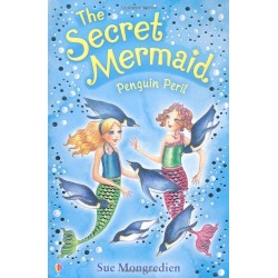 The Secret Mermaid