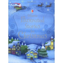 Illustrated Stories for Christmas 