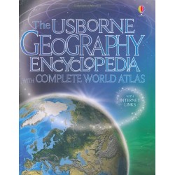 Encyclopedia of World Geography