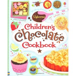 Children's Chocolate Cookbook