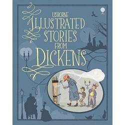 Illustrated Stories from Dickens