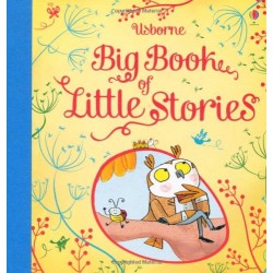 Big Book of Little Stories