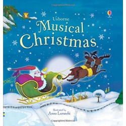 Musical Books: Musical Christmas