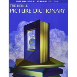 The Heinle Picture Dictionary for Children (American English)