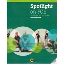 Spotlight on FCE SB