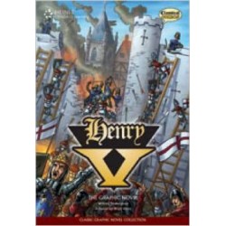 CGNC  Henry V SB (American English)