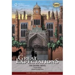 CGNC  Great Expectations SB (American English)