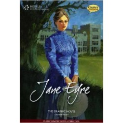 CGNC  Jane Eyre SB (American English)