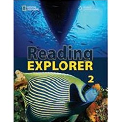 Reading Explorer 2 DVD