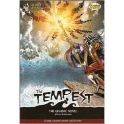 CGNC  The Tempest SB (American English)