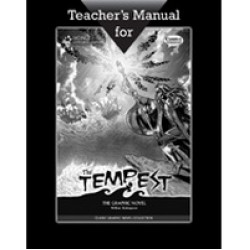 CGNC  The Tempest Teachers Manual (American English)