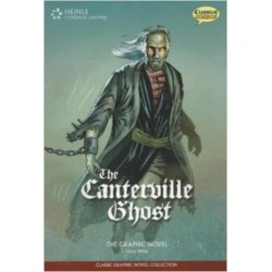 CGNC  The Canterville Ghost SB (American English)